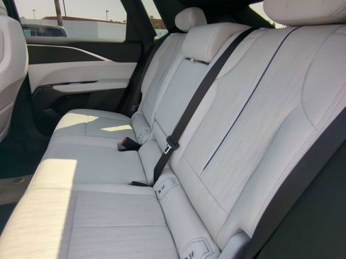 New 2025 Cadillac Lyriq Sport image 25