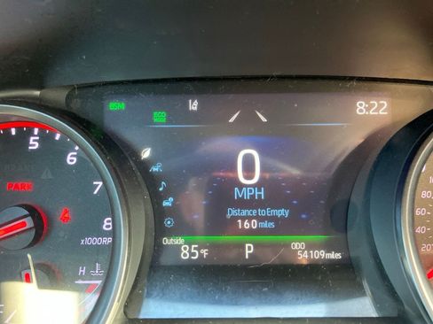 Used 2023 Toyota Camry XSE w/ Cold Weather Package FWD image 9