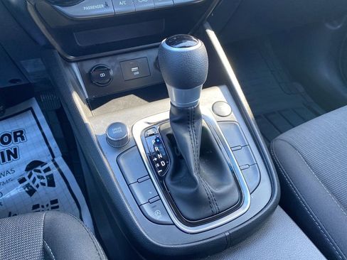 Certified 2023 Hyundai Kona SEL w/ Cargo Package image 19