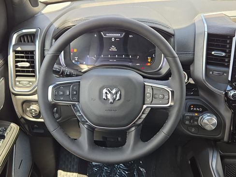 New 2026 RAM 1500 Laramie w/ Night Edition image 22