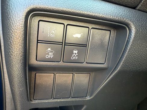 Used 2017 Honda CR-V EX-L image 14