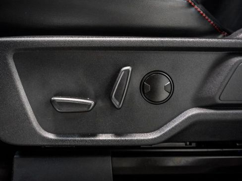 Used 2023 Ford Bronco Raptor AWD/4WD image 7