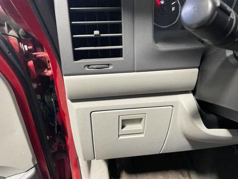 Used 2008 Jeep Liberty Sport w/ Popular Equipment Group image 32