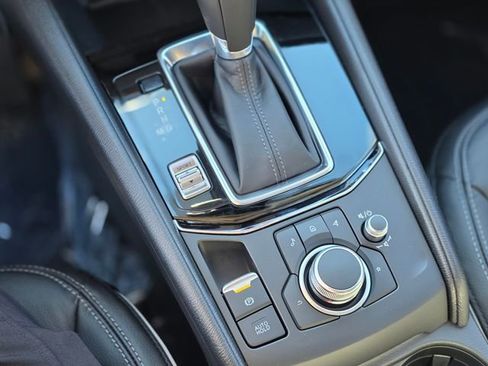 New 2025 MAZDA CX-5 AWD 2.5 S w/ Preferred Package image 31