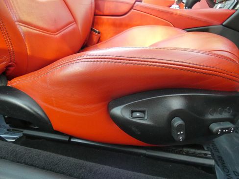 Used 2019 Maserati GranTurismo Sport image 32