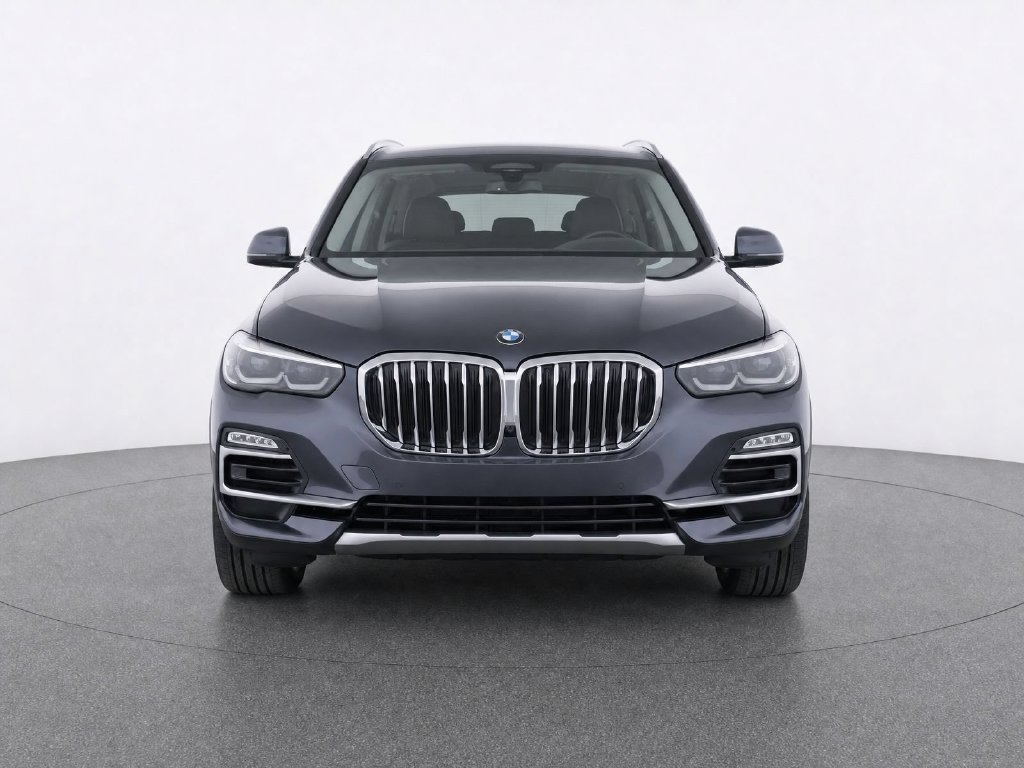 Used 2020 BMW X5 xDrive40i w/ Premium Package AWD/4WD image 5