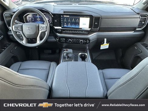 New 2026 Chevrolet Silverado 1500 RST image 11