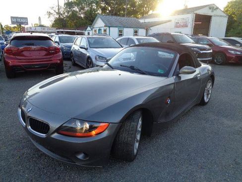 Used 2003 BMW Z4 2.5i image 28