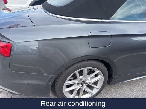 Used 2024 Audi A5 2.0T Prestige image 18