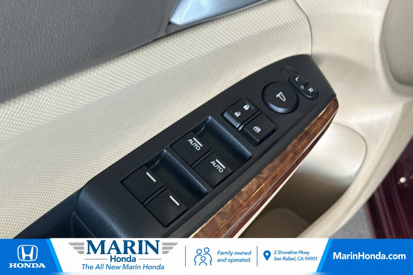 Used 2010 Honda Accord EX image 12