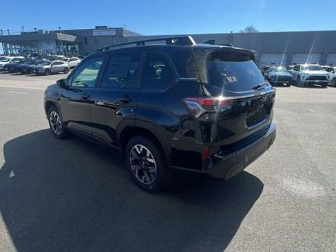 New 2026 Subaru Forester Premium AWD/4WD image 5