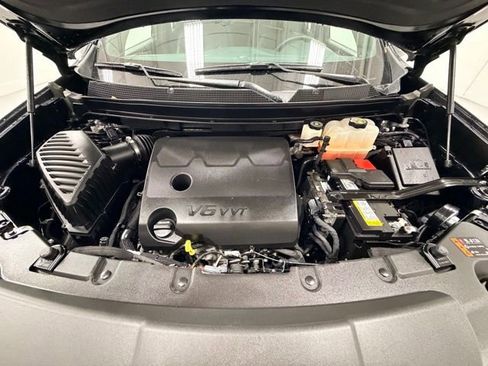 Certified 2023 Chevrolet Traverse RS image 34