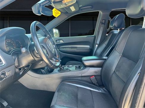 Used 2019 Dodge Durango GT image 9
