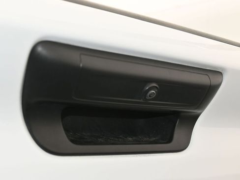 Used 2024 RAM 1500 Tradesman w/ Night Edition image 33