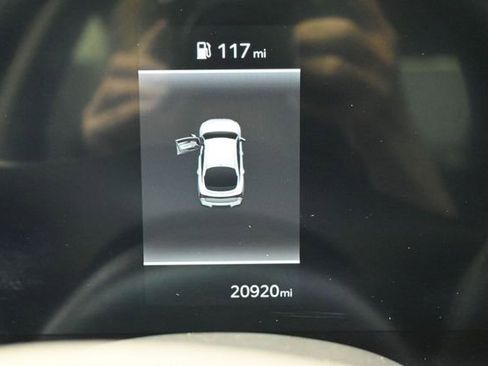 Used 2025 Kia K5 LXS FWD image 15