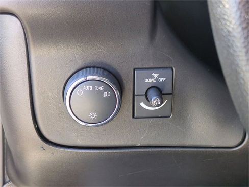 Used 2024 Chevrolet Express 2500 w/ Driver Convenience Package image 19