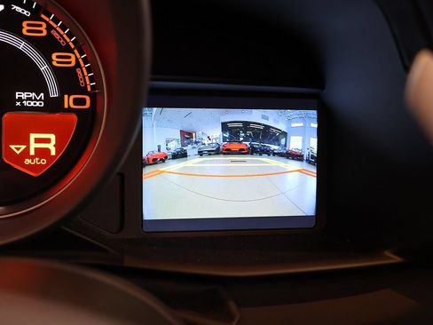 Certified 2018 Ferrari 488 Spider RWD image 90