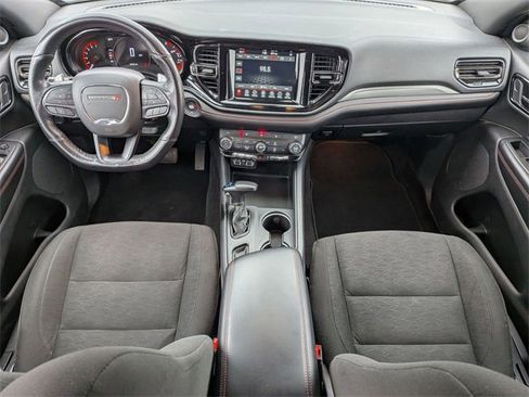 Certified 2024 Dodge Durango GT image 24