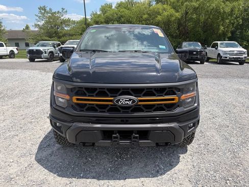 Used 2025 Ford F150 Tremor w/ Equipment Group 402A High AWD/4WD image 17