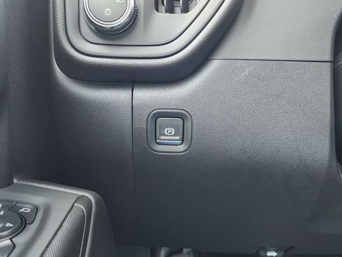 New 2026 GMC Sierra 3500 Pro w/ Convenience Package image 23