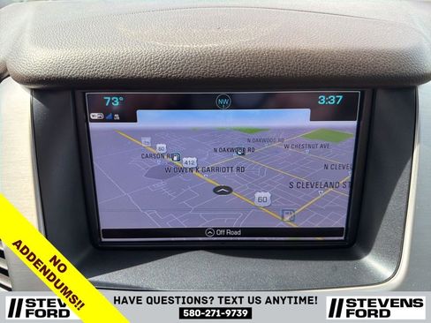 Used 2018 GMC Yukon XL SLT w/ Open Road Package image 30