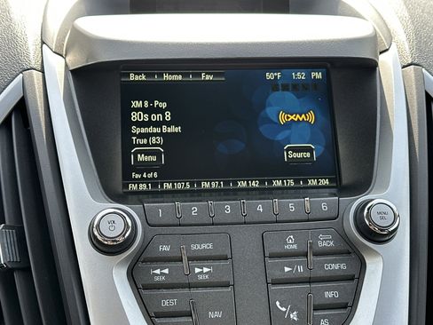 Used 2017 GMC Terrain SLT w/ Open Road Package image 27