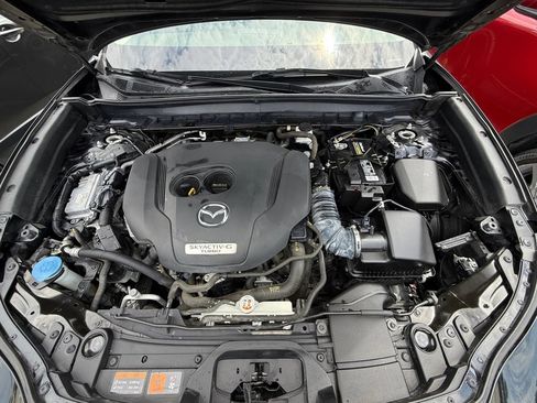 Used 2021 MAZDA CX-30 2.5 Turbo w/ Premium Plus Pkg AWD/4WD image 28