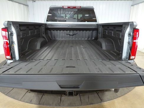 New 2026 Chevrolet Silverado 2500 ZR2 w/ LPO, Dark Essentials Package image 8