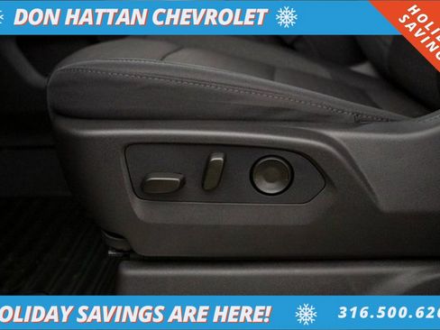 New 2026 Chevrolet Silverado 1500 LT image 21