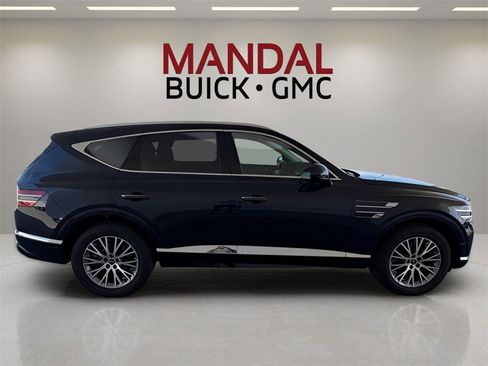 Used 2024 Genesis GV80 2.5T image 6