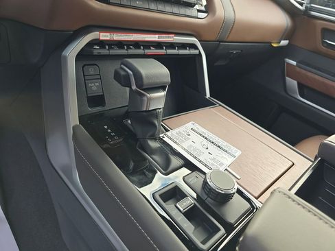 New 2025 Toyota Tundra 1794 Edition image 18