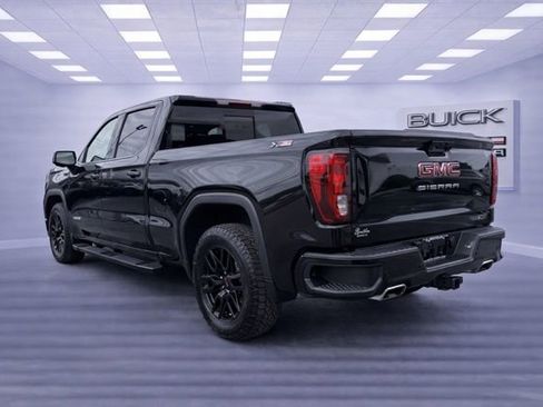 Used 2025 GMC Sierra 1500 Elevation w/ Elevation Premium Package image 7