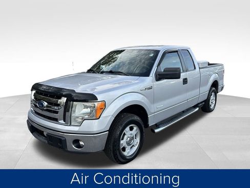 Used 2012 Ford F150 XLT image 11