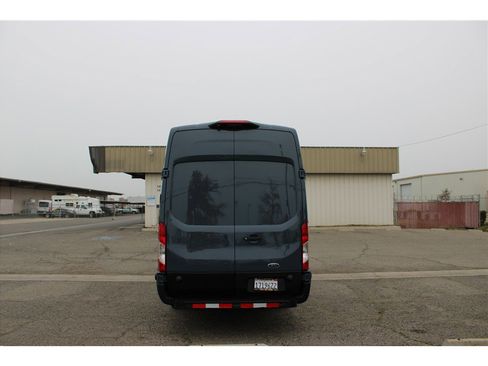 Used 2020 Ford Transit 250 148 High Roof Extended image 6