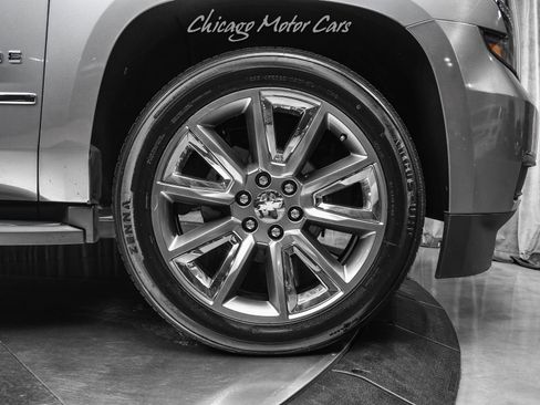 Used 2018 Chevrolet Tahoe LT w/ Luxury Package image 53