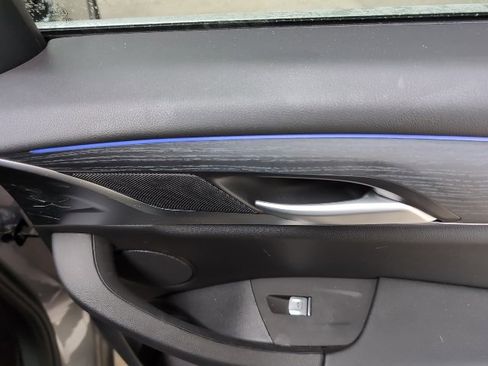 Certified 2023 BMW X3 xDrive30i w/ Premium Package image 23