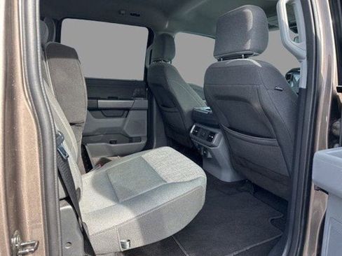 Certified 2022 Ford F150 XLT w/ Equipment Group 302A High image 10