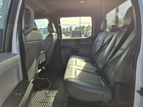 Used 2020 Ford F350 XL w/ Power Equipment Group image 12