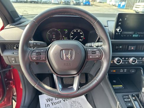 Certified 2024 Honda CR-V Sport-L image 16