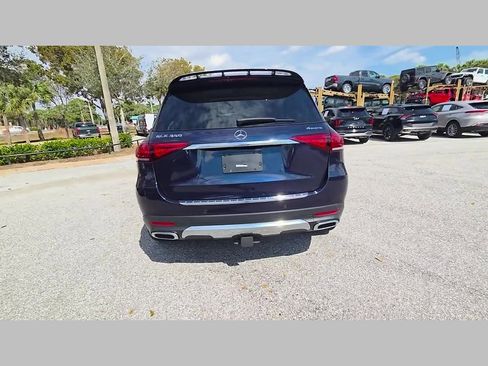 Used 2022 Mercedes-Benz GLE 350 4MATIC image 44