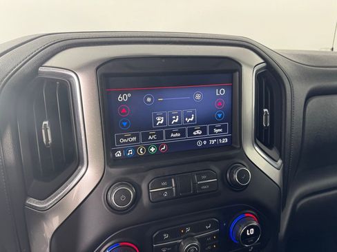 Used 2021 Chevrolet Silverado 1500 RST image 14