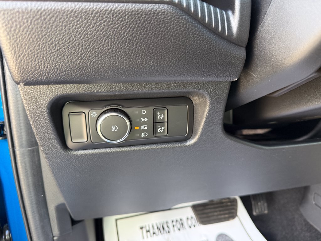 New 2026 Ford Ranger Lariat w/ FX4 Off-Road Package AWD/4WD image 19