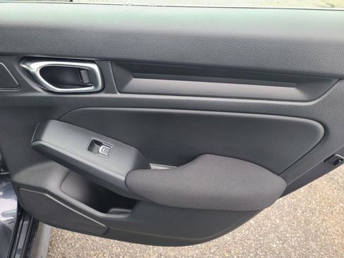 Used 2024 Honda Civic Sport image 18