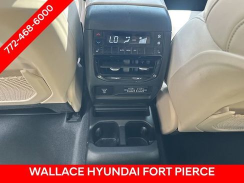 Used 2021 Jeep Grand Cherokee L Limited w/ MOPAR Finishing Package AWD/4WD image 21