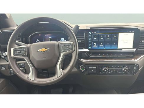 Used 2024 Chevrolet Silverado 1500 LT w/ All Star Edition Plus image 14