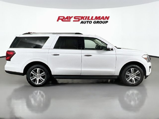 Used 2024 Ford Expedition Max Limited AWD/4WD image 5