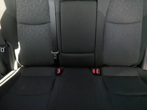 Certified 2024 Toyota RAV4 XLE image 13