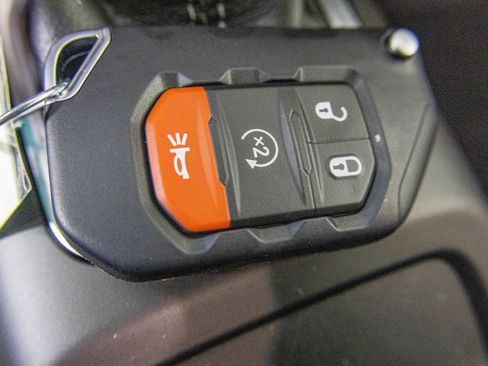 New 2026 Jeep Wrangler Sahara image 26