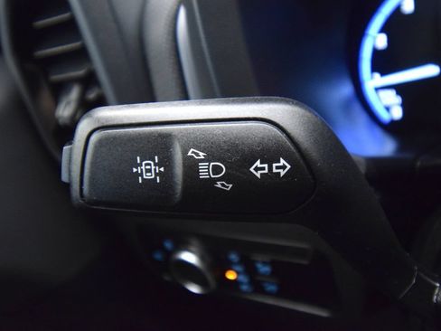 Used 2023 Ford Bronco Sport AWD/4WD image 32