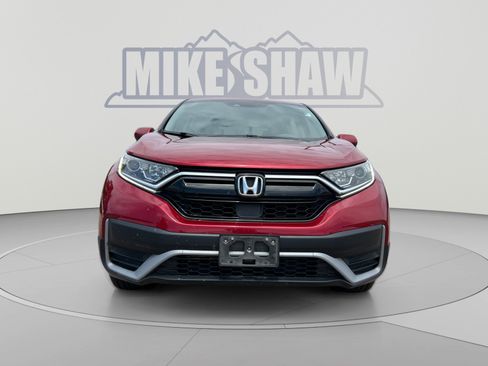 Used 2021 Honda CR-V Special Edition image 8